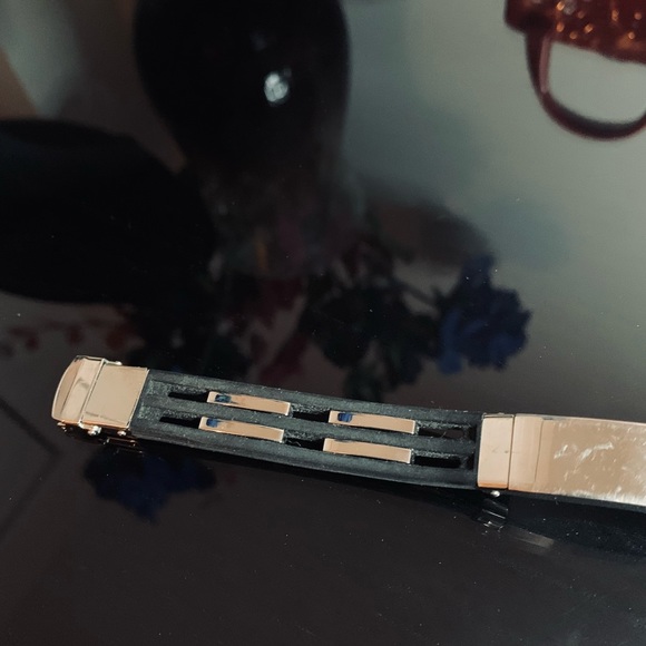 Men’s LOTUS bracelet🖤 - Picture 10 of 12